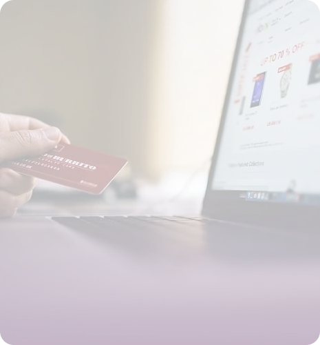 Ecommerce Website