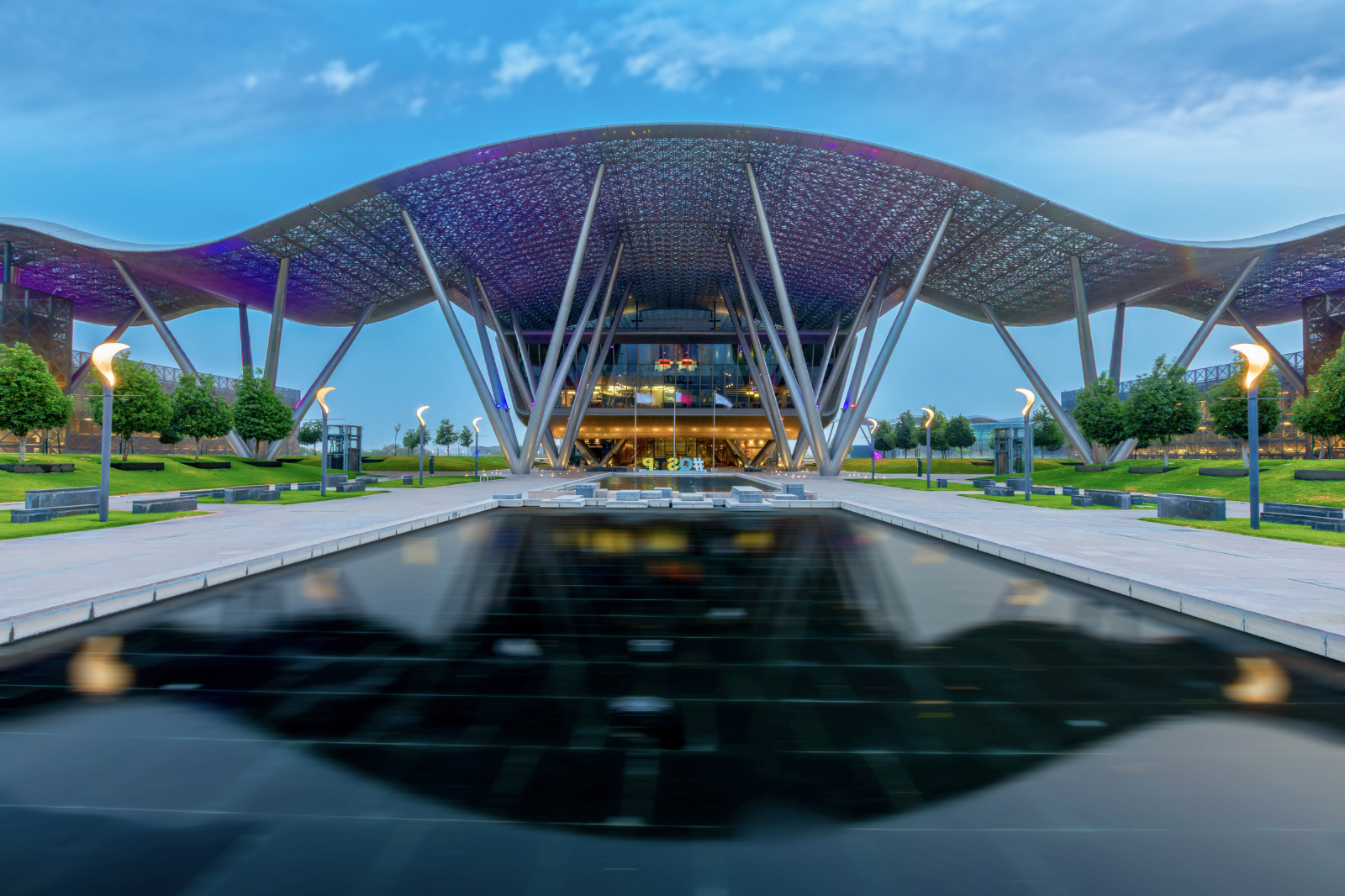 QSTP - 1