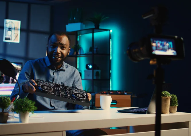 Branded VideoContent