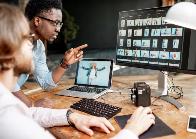 Data Capture &Analytics
