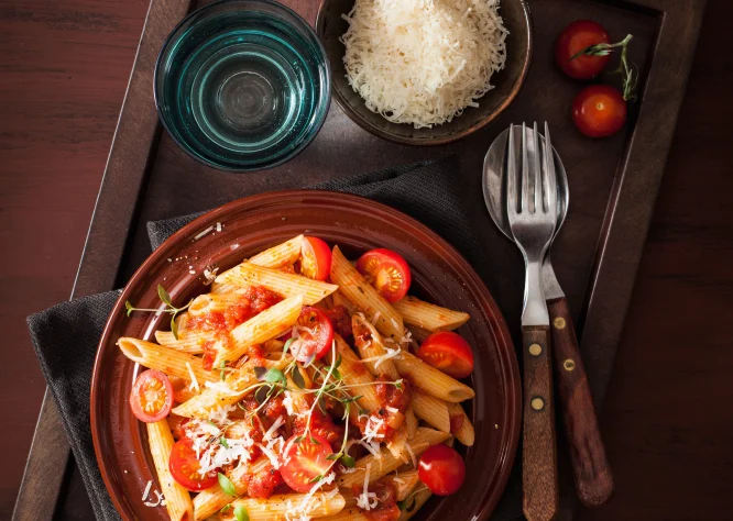 Food