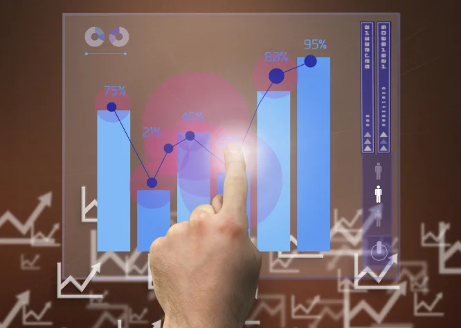 Infographics andVisual DataRepresentation