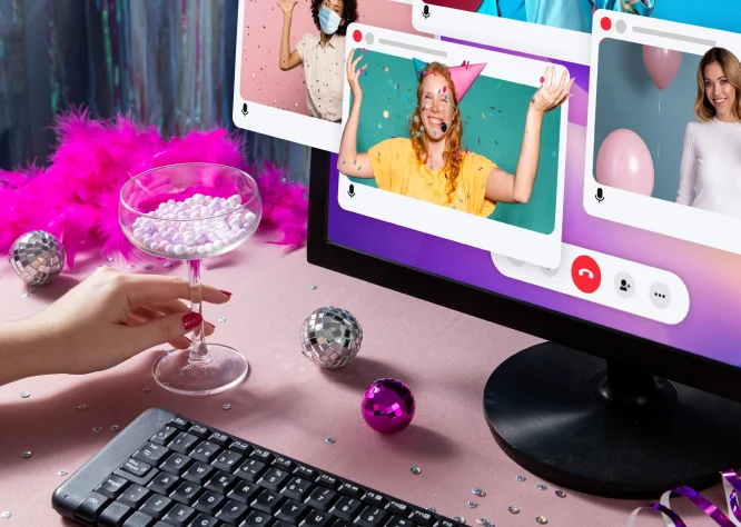 Interactive Featuresand Engagement Tools