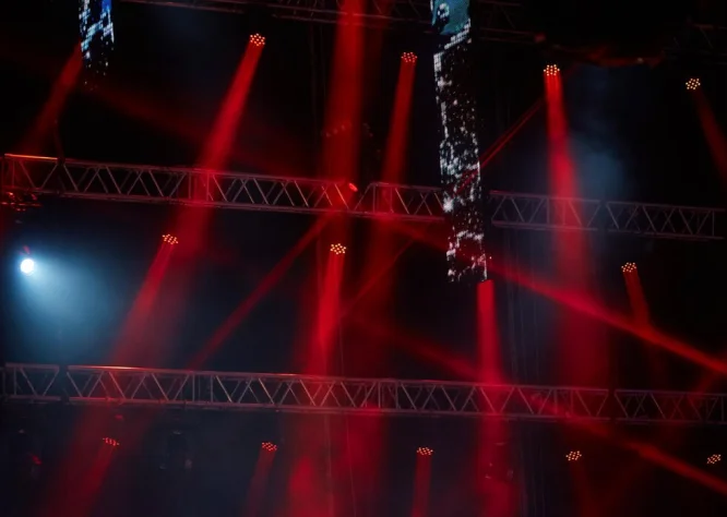 ProfessionalLighting