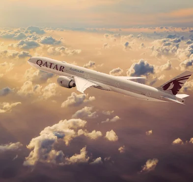 Qatar Airways client of X Qatar Digital marketing agency in Doha, Qatar