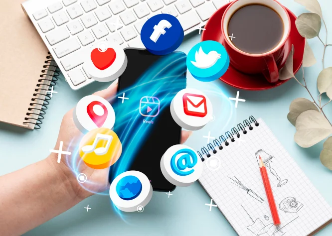 Social MediaContent