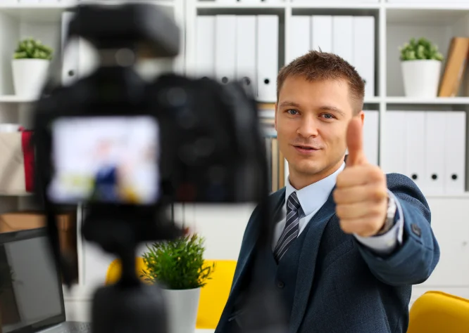 Testimonial &Case Studies